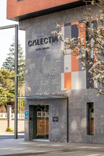 Colectia Hotel Urumea — foto 6