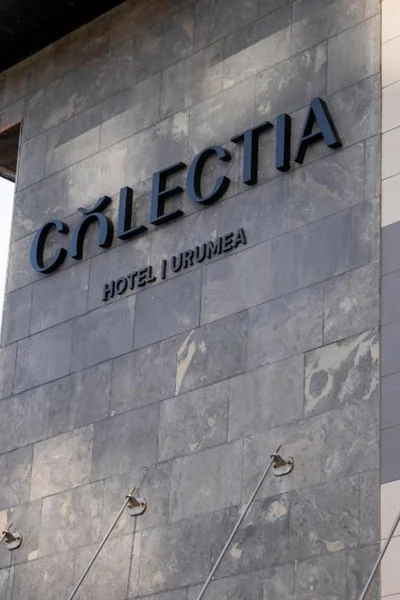 Colectia Hotel Urumea — foto 8