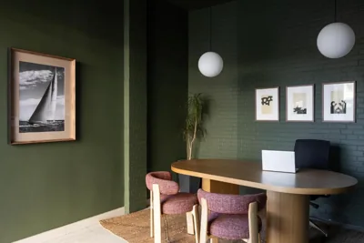Colectia Hotel Urumea — foto 11