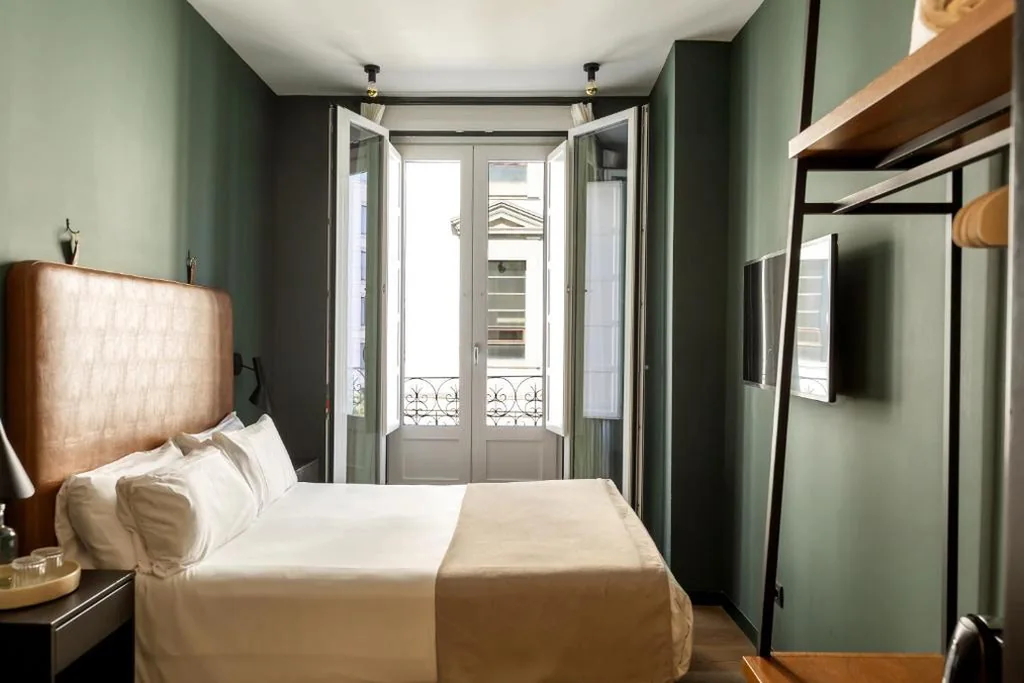Double Room — Colectia Stays Atocha