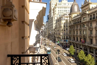 Colectia Stays Gran Vía — foto 8