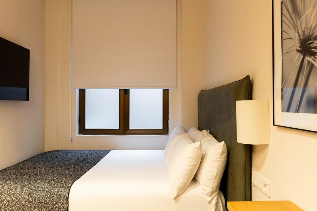 Habitación Doble Económica — Colectia Stays Gran Vía
