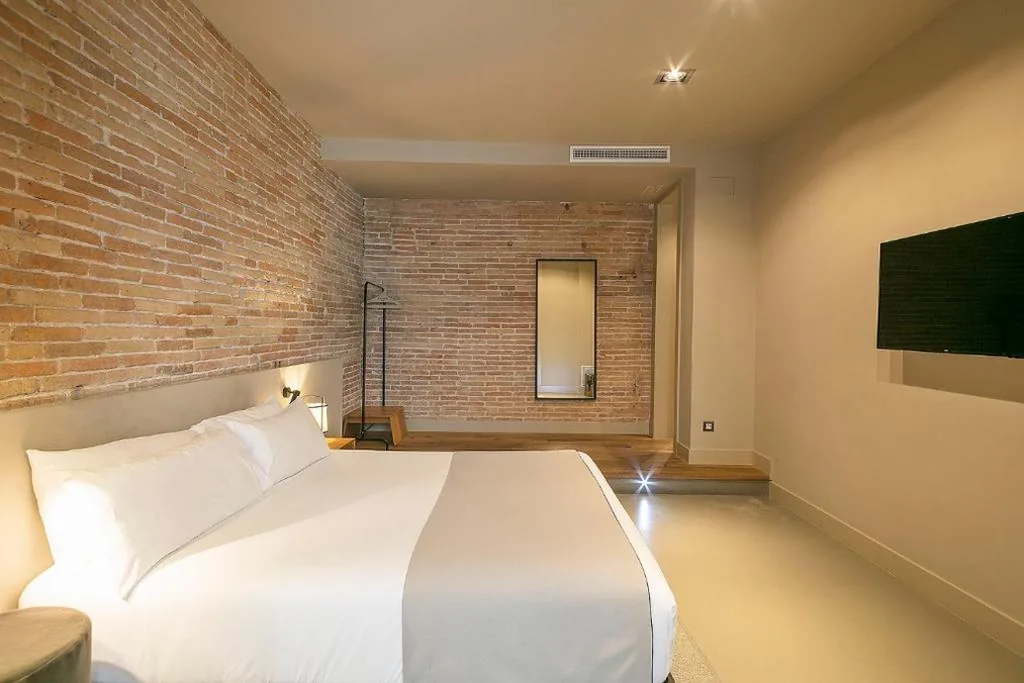 Habitación Familiar — Colectia Stays Pau Claris
