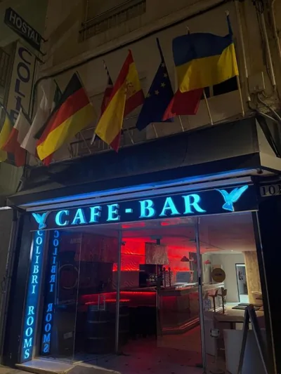 COLIBRI — foto 11