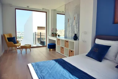 Colina del Sol Cullera - Villa Sol — Foto 2
