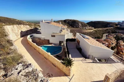 Colina del Sol Cullera - Villa Sol — Foto 4
