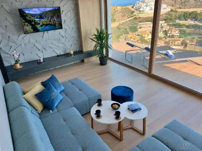 Colina del Sol Cullera - Villa Sol — Foto 6