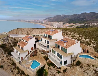 Colina del Sol Cullera - Villa Sol — Foto 7