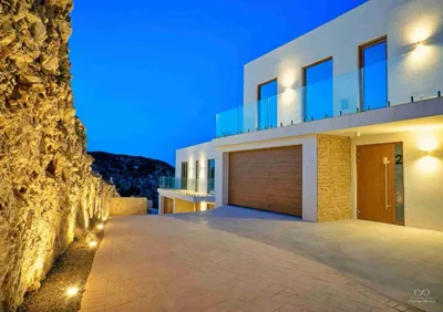Colina del Sol Cullera - Villa Sol — Foto 11