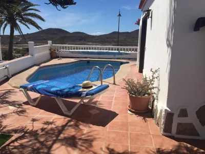 COLINA GOLF excellent holiday home with heated pool — foto 3