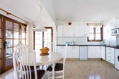 COLINA GOLF excellent holiday home with heated pool — foto 4