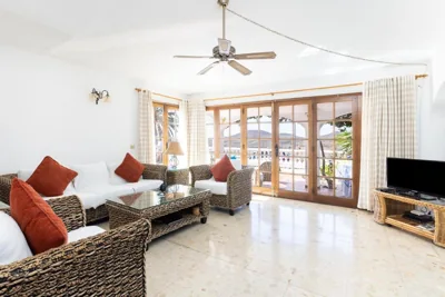 COLINA GOLF excellent holiday home with heated pool — foto 5