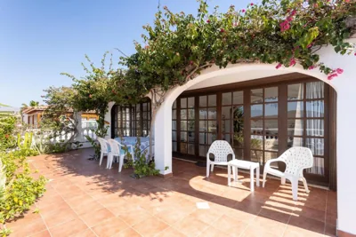 COLINA GOLF excellent holiday home with heated pool — foto 6