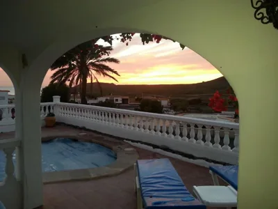 COLINA GOLF excellent holiday home with heated pool — foto 8