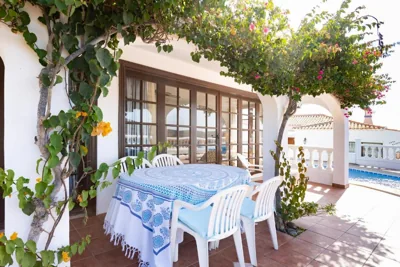 COLINA GOLF excellent holiday home with heated pool — foto 9