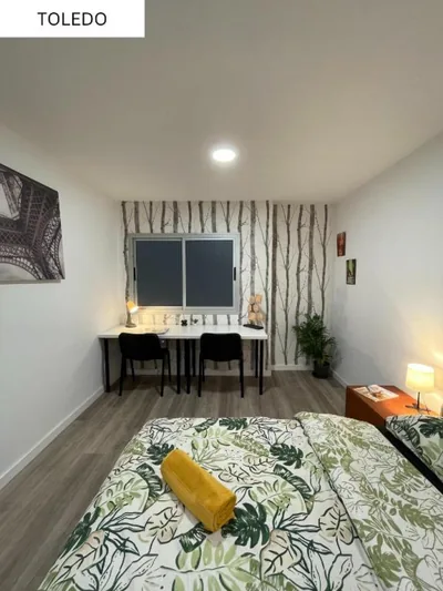 CoLiving El Juan — foto 5