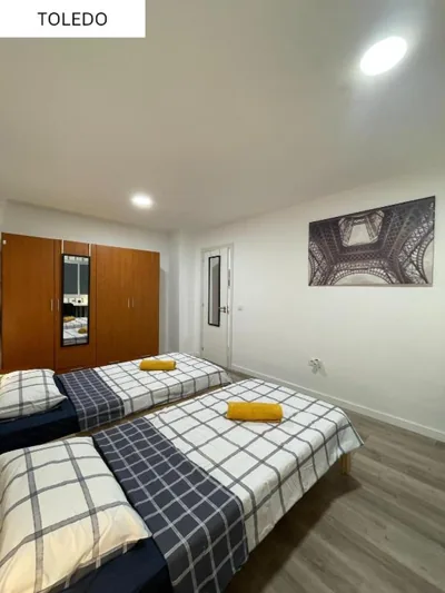 CoLiving El Juan — foto 6