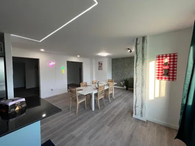 CoLiving El Juan — foto 9