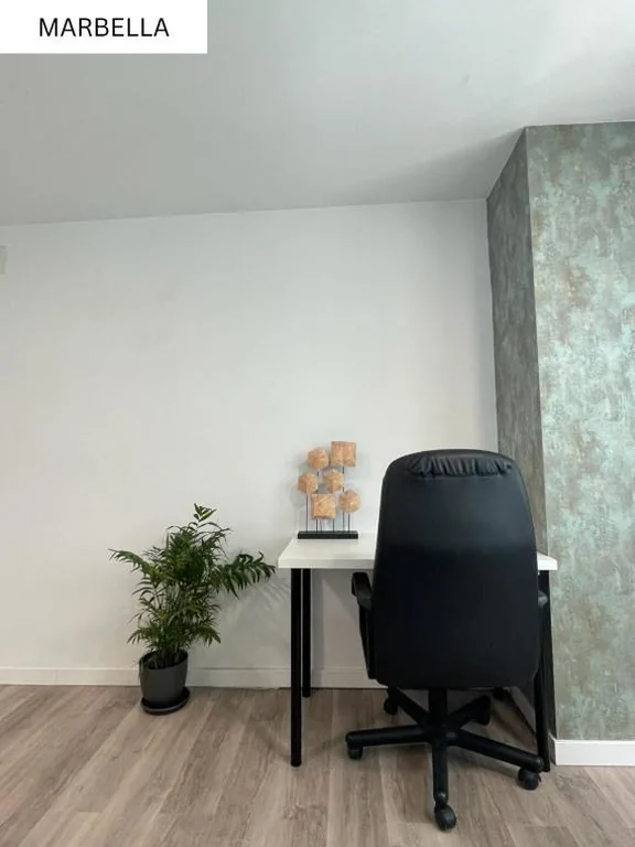 Deluxe tweepersoonskamer — CoLiving El Juan