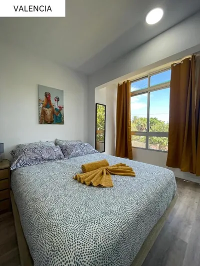 CoLiving El Juanito — 照片 2