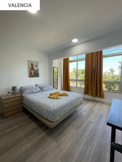 CoLiving El Juanito — 照片 8
