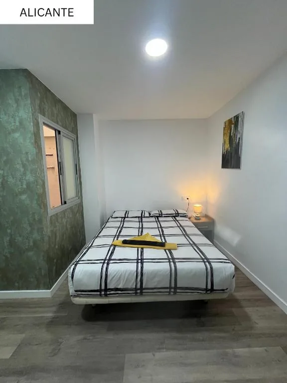 双人间 — CoLiving El Juanito