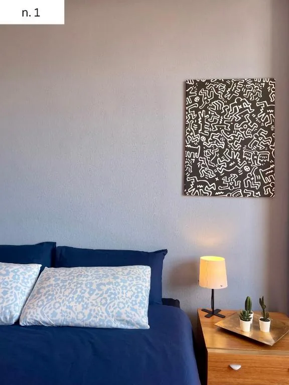 Quarto Duplo Deluxe — CoLiving El Secretario