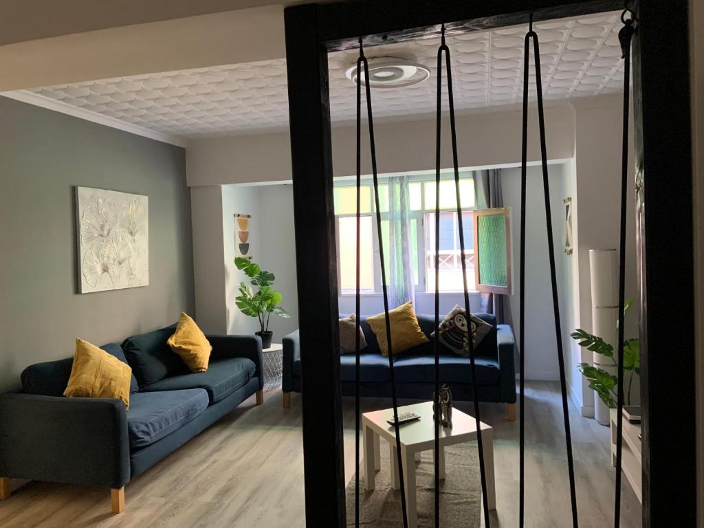 CoLiving El Toro
