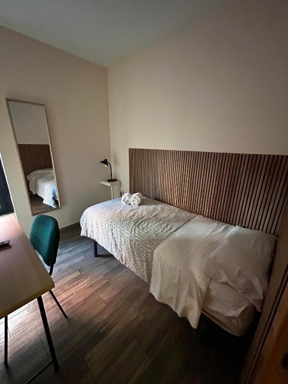 Coliving Leon
