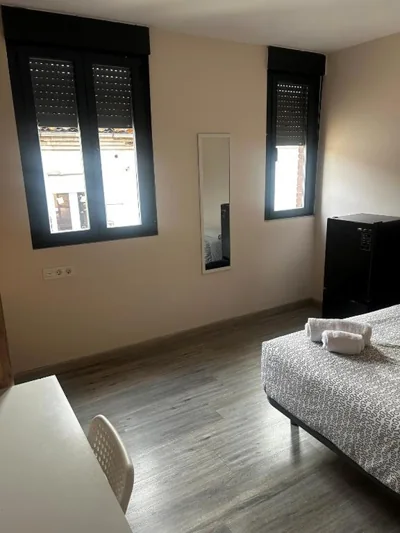 Coliving Leon — 写真 4