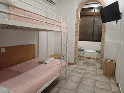 Coliving Noviciado — foto 2