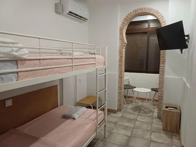 Coliving Noviciado — foto 4