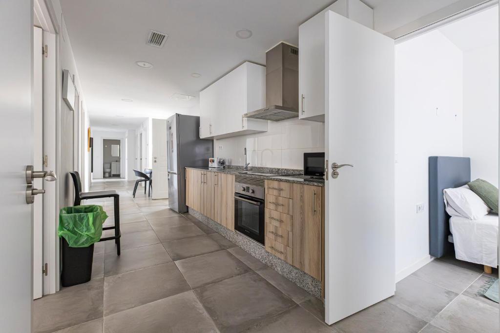 Coliving San Esteban