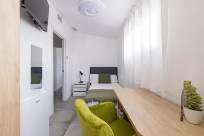 Coliving San Esteban — foto 5