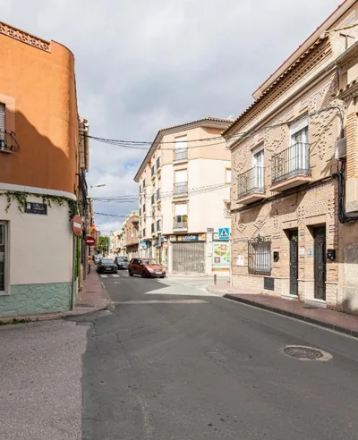 Coliving San Esteban — foto 12