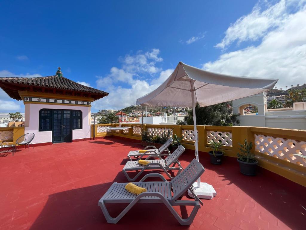 CoLiving Villa Brasil