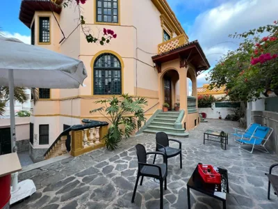 CoLiving Villa Brasil — foto 4
