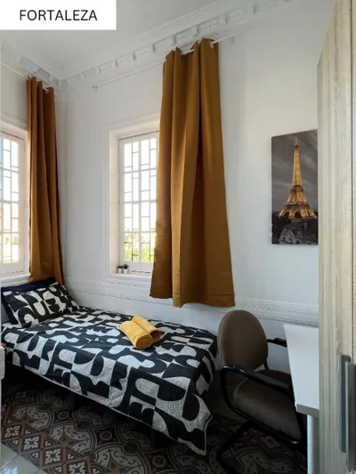 CoLiving Villa Brasil — foto 5