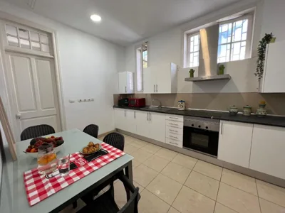 CoLiving Villa Brasil — foto 9