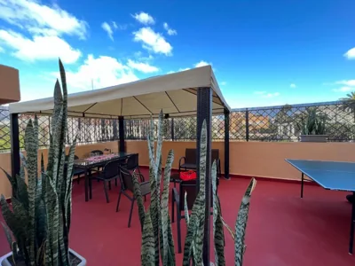 CoLiving Villa Brasil — foto 11