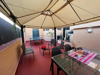 CoLiving Villa Brasil — foto 12