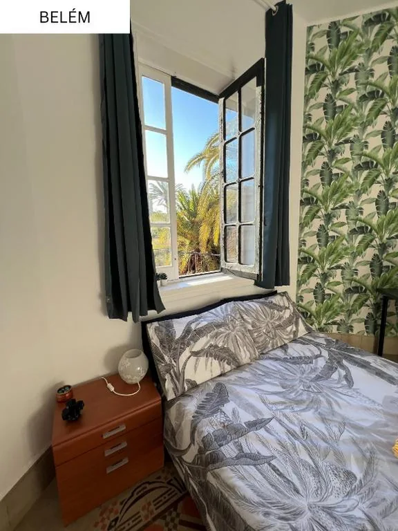 Camera doppia Deluxe — CoLiving Villa Brasil