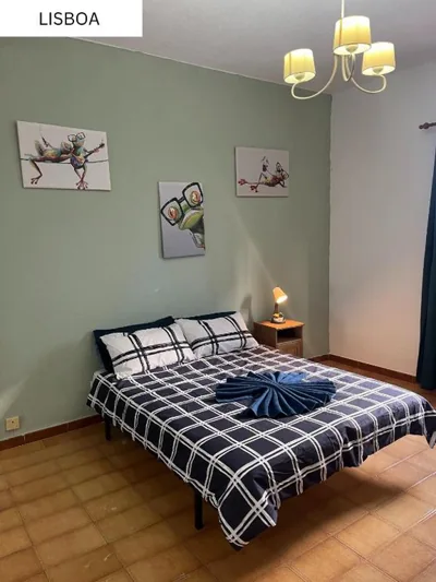 Coliving Villa El Gago — photo 2