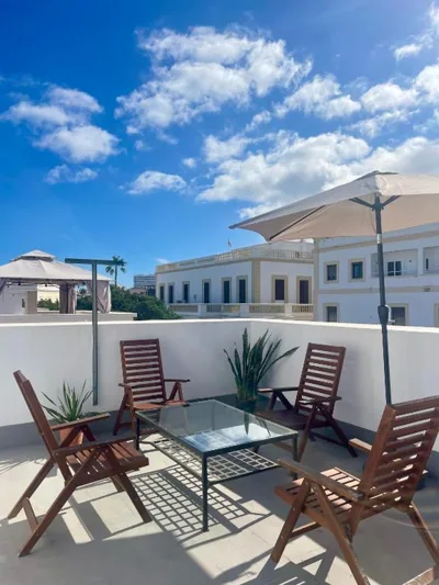 Coliving Villa El Gago — photo 5