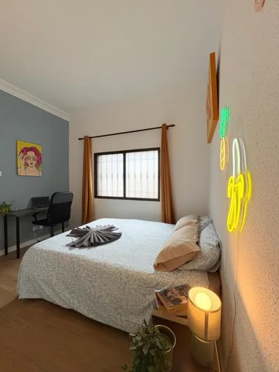 Coliving Villa El Gago — photo 6
