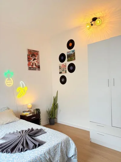 Coliving Villa El Gago — photo 9