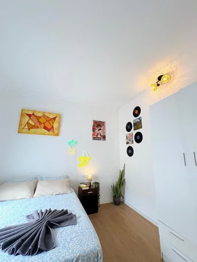 Coliving Villa El Gago — photo 10