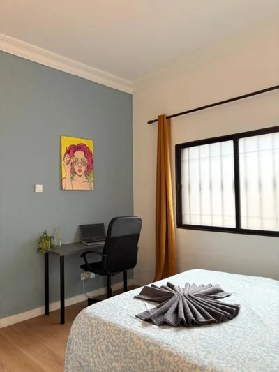 Coliving Villa El Gago — photo 12