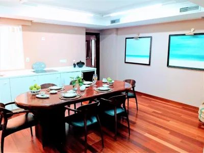 COLLECTION CITY - Bed & Breakfast, Alicante Center I Cocina & Amplia Terraza — foto 2