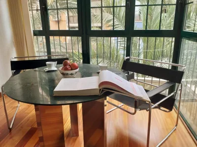 COLLECTION CITY - Bed & Breakfast, Alicante Center I Cocina & Amplia Terraza — foto 3